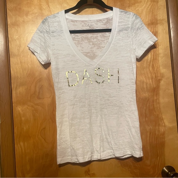 Dash V Neck - Picture 1 of 4